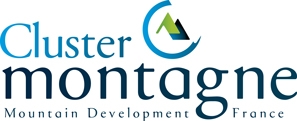 Logo Cluster Montagne